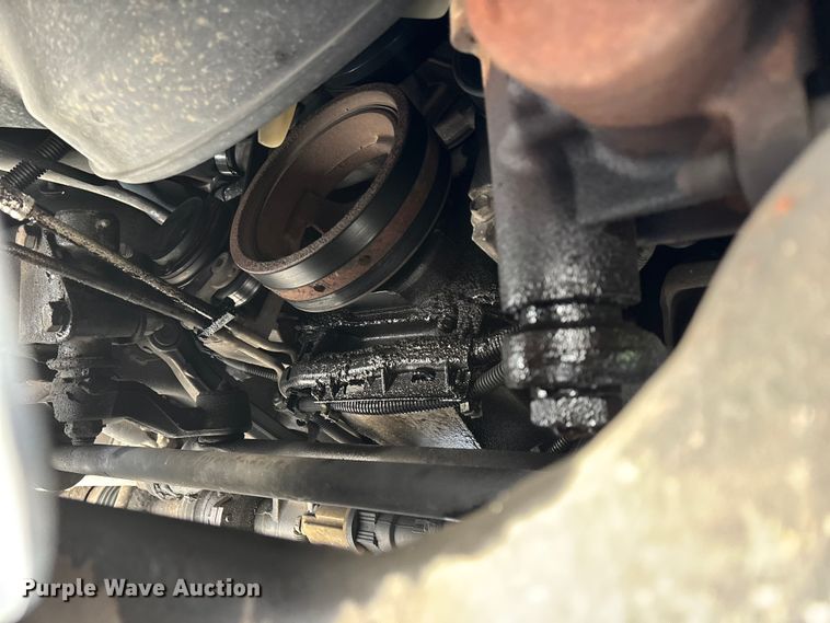 image for item FG0100 2004 GMC Sierra 1500 Ext. Cab pickup truck