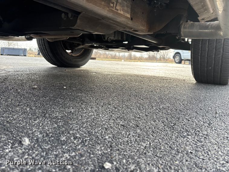 image for item FG0100 2004 GMC Sierra 1500 Ext. Cab pickup truck