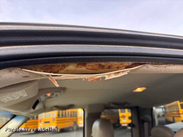 image for item FG0100 2004 GMC Sierra 1500 Ext. Cab pickup truck