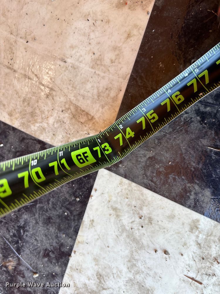 image for item FG0108 2001 Haulmark KD7X14WT2 enclosed cargo trailer