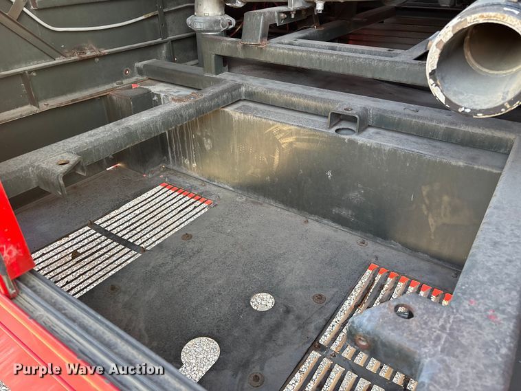 image for item FG0109 1990 Oshkosh pumper fire truck