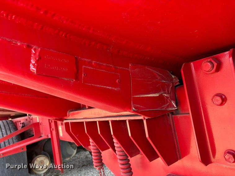 image for item FG0109 1990 Oshkosh pumper fire truck