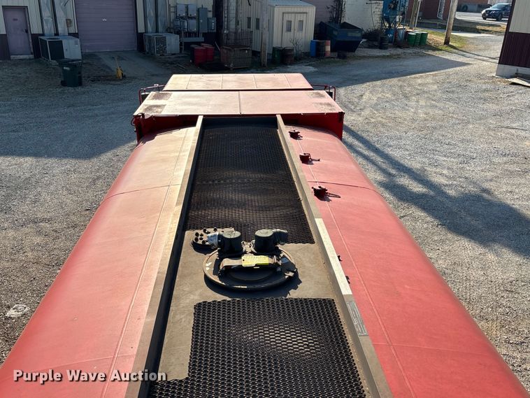 image for item FG0109 1990 Oshkosh pumper fire truck