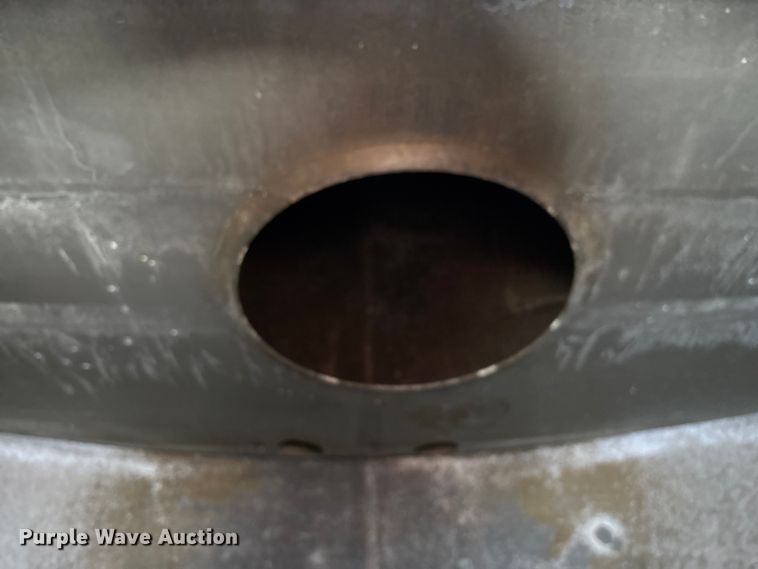 image for item FG0109 1990 Oshkosh pumper fire truck