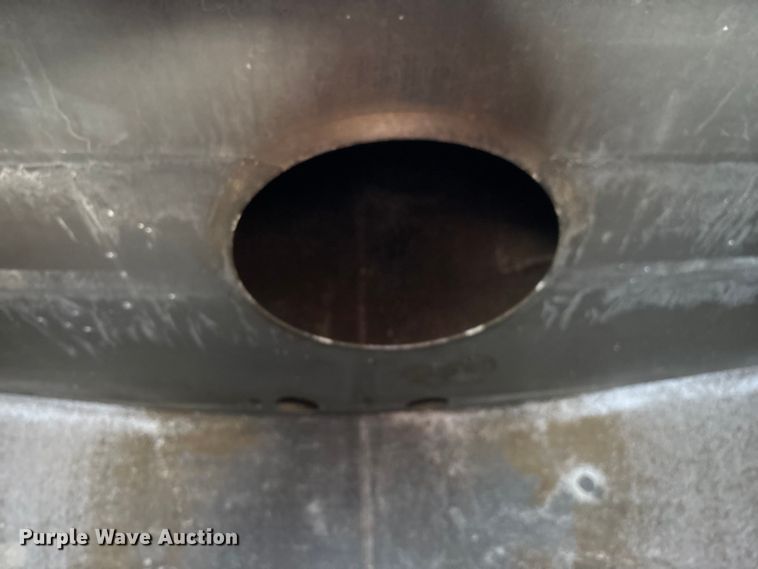 image for item FG0109 1990 Oshkosh pumper fire truck