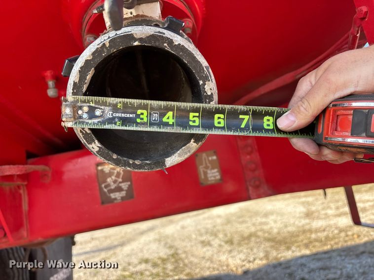 image for item FG0109 1990 Oshkosh pumper fire truck