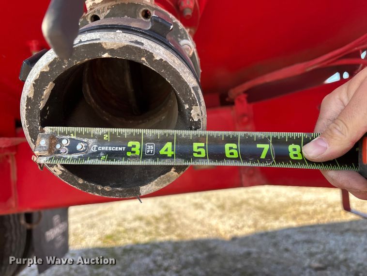 image for item FG0109 1990 Oshkosh pumper fire truck