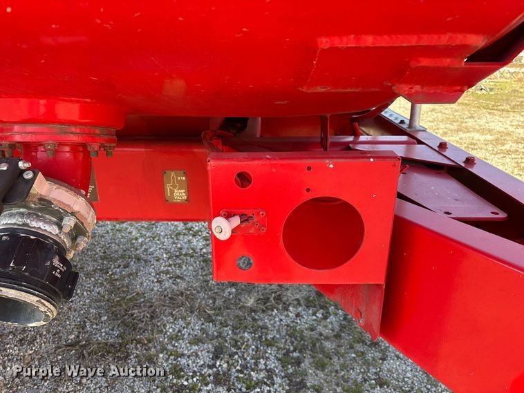 image for item FG0109 1990 Oshkosh pumper fire truck