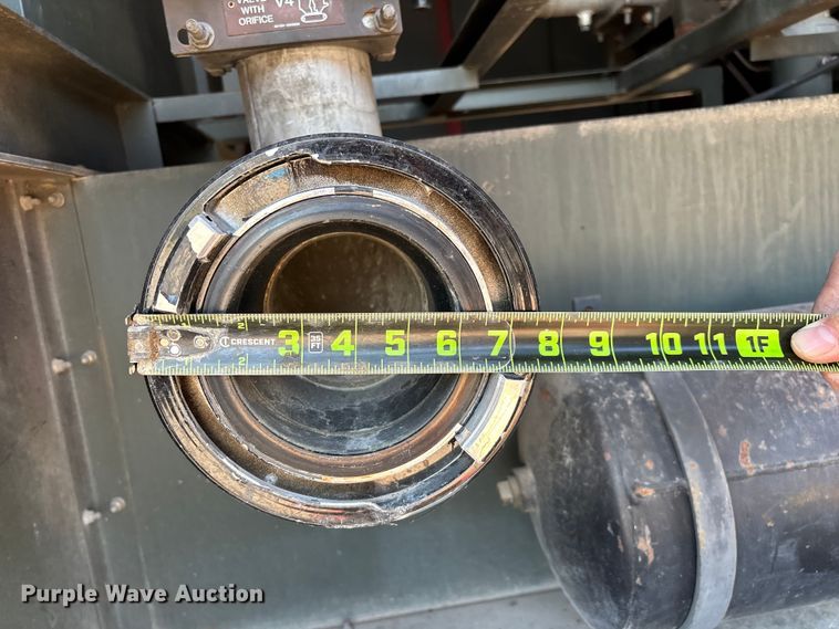 image for item FG0109 1990 Oshkosh pumper fire truck