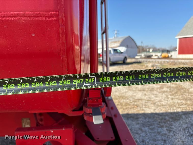 image for item FG0109 1990 Oshkosh pumper fire truck