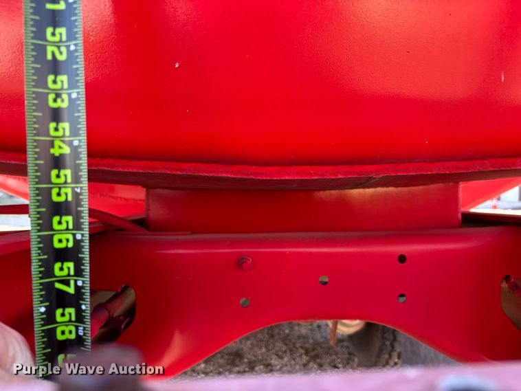 image for item FG0109 1990 Oshkosh pumper fire truck