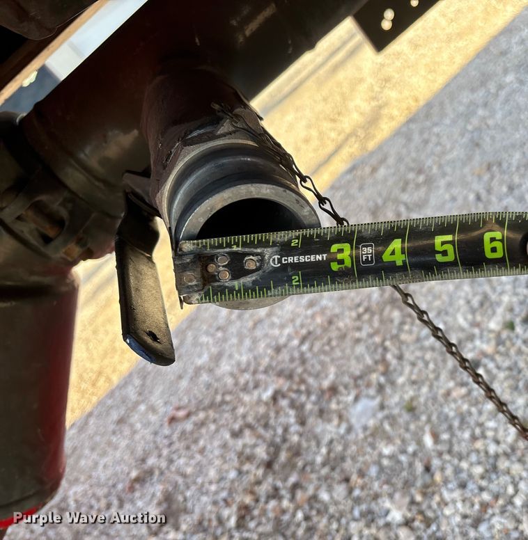 image for item FG0109 1990 Oshkosh pumper fire truck