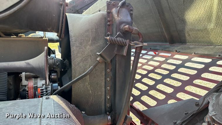 image for item FG0109 1990 Oshkosh pumper fire truck