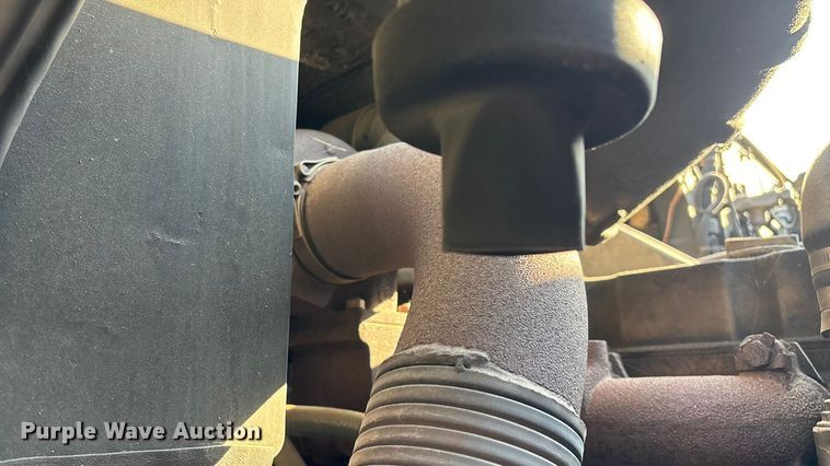 image for item FG0109 1990 Oshkosh pumper fire truck