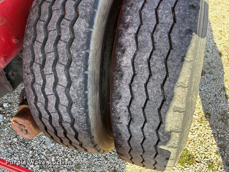 image for item FG0109 1990 Oshkosh pumper fire truck