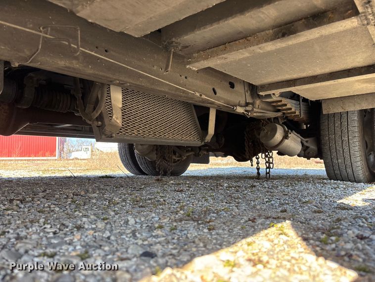 image for item FG0110 2011 Chevrolet Express 4500 ambulance