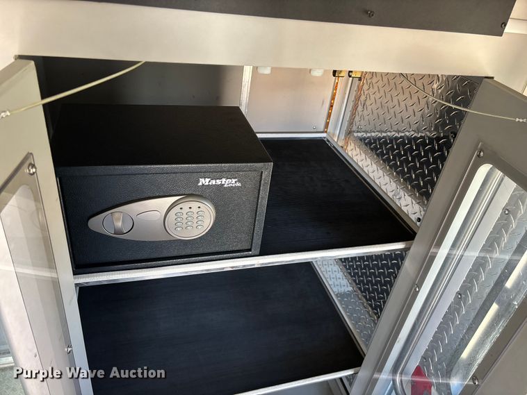 image for item FG0110 2011 Chevrolet Express 4500 ambulance