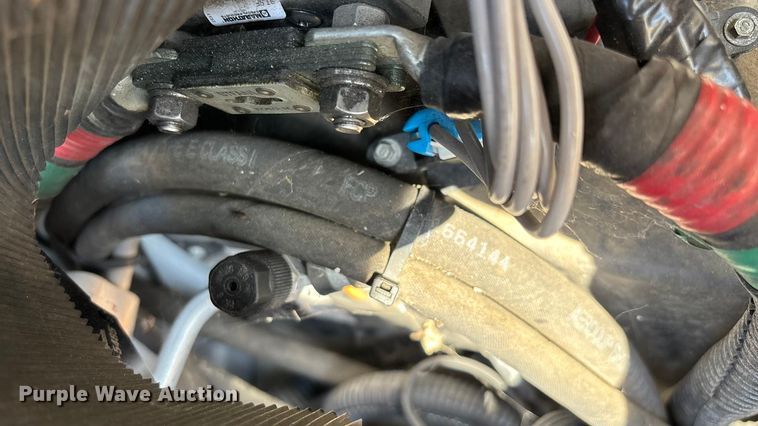 image for item FG0110 2011 Chevrolet Express 4500 ambulance