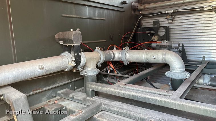 image for item FG0111 1990 Oshkosh pumper fire truck