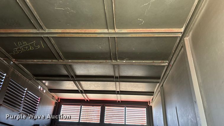 image for item FG0111 1990 Oshkosh pumper fire truck