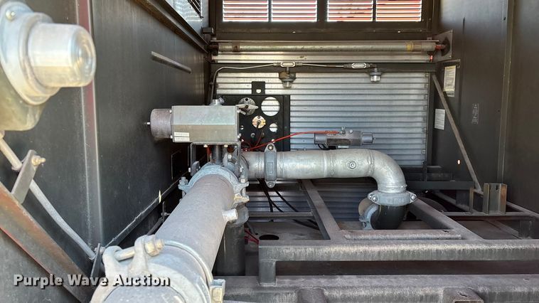 image for item FG0111 1990 Oshkosh pumper fire truck