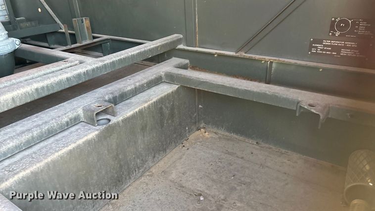 image for item FG0111 1990 Oshkosh pumper fire truck