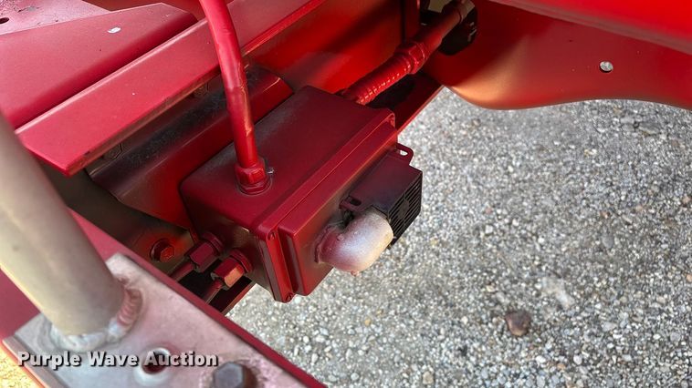 image for item FG0111 1990 Oshkosh pumper fire truck