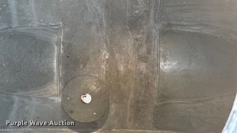 image for item FG0111 1990 Oshkosh pumper fire truck