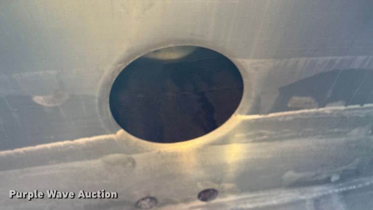 image for item FG0111 1990 Oshkosh pumper fire truck