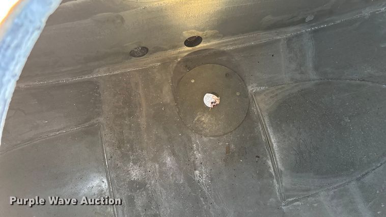 image for item FG0111 1990 Oshkosh pumper fire truck