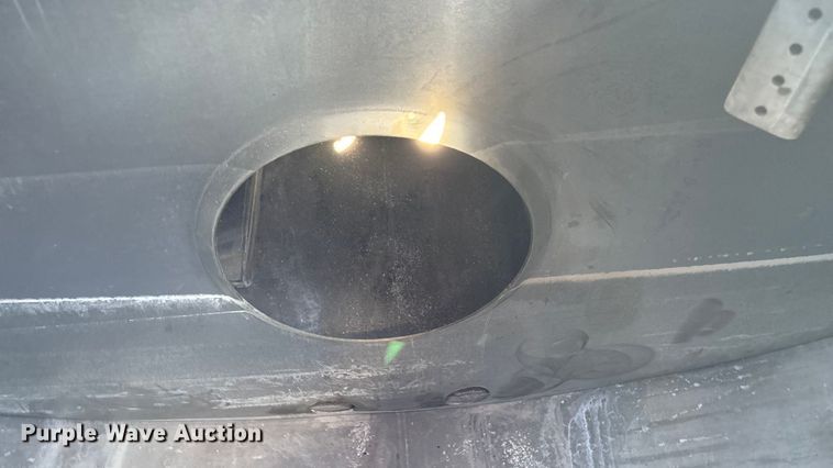 image for item FG0111 1990 Oshkosh pumper fire truck