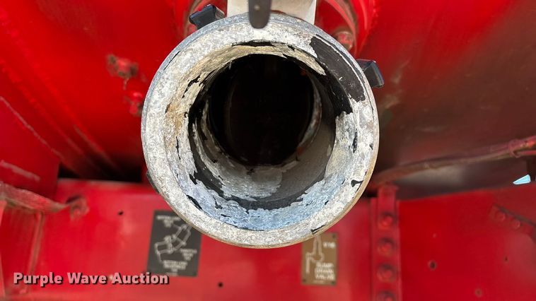 image for item FG0111 1990 Oshkosh pumper fire truck