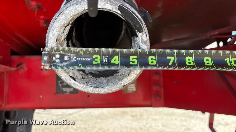 image for item FG0111 1990 Oshkosh pumper fire truck