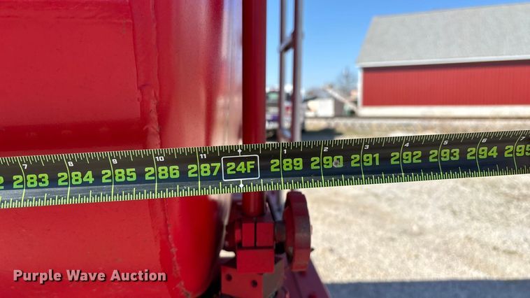 image for item FG0111 1990 Oshkosh pumper fire truck