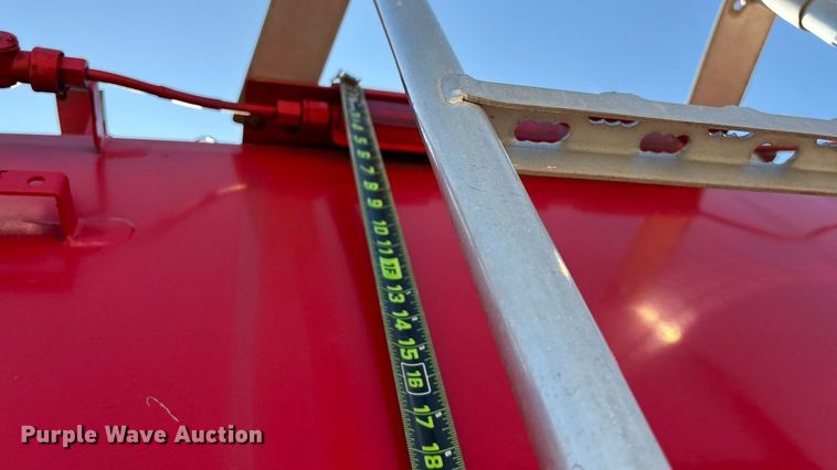 image for item FG0111 1990 Oshkosh pumper fire truck