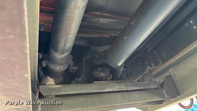 image for item FG0111 1990 Oshkosh pumper fire truck