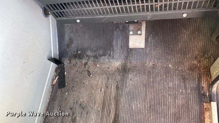 image for item FG0111 1990 Oshkosh pumper fire truck