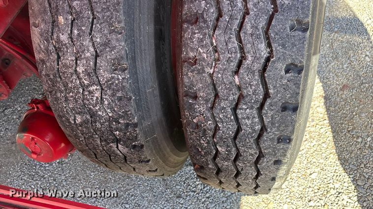 image for item FG0111 1990 Oshkosh pumper fire truck