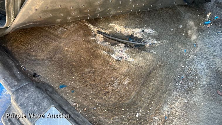 image for item FG0113 2007 Chevrolet Colorado Crew Cab pickup truck