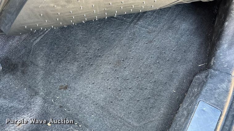 image for item FG0113 2007 Chevrolet Colorado Crew Cab pickup truck