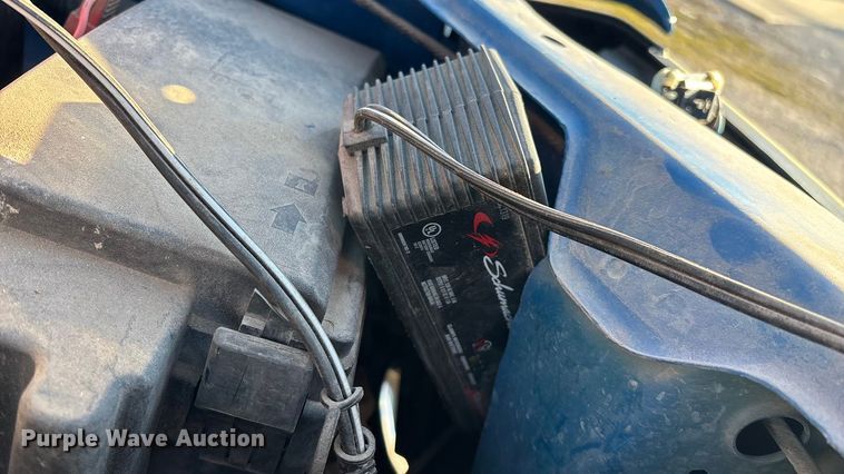 image for item FG0113 2007 Chevrolet Colorado Crew Cab pickup truck