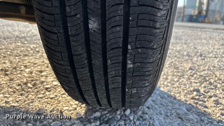 image for item FG0113 2007 Chevrolet Colorado Crew Cab pickup truck