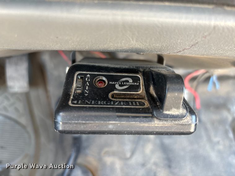 image for item FG2696 2007 Ford F550 Super Duty XL flatbed truck