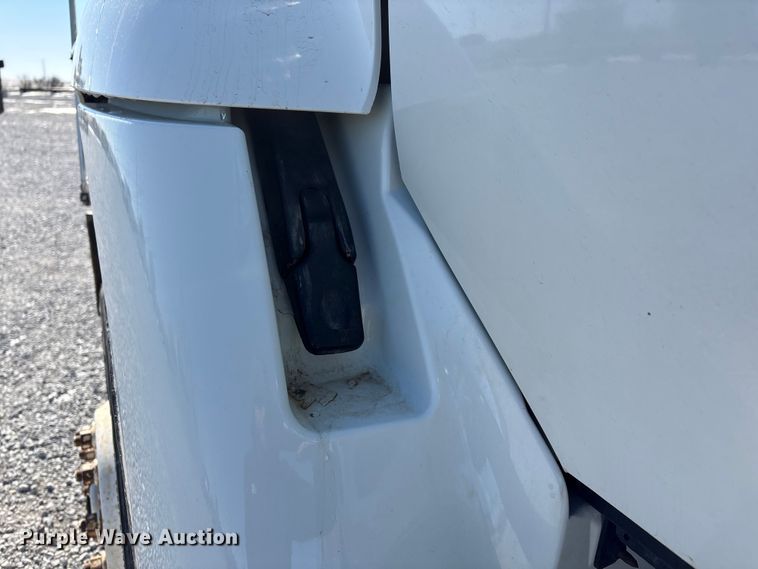 image for item FG2697 2005 International 7300 dump truck