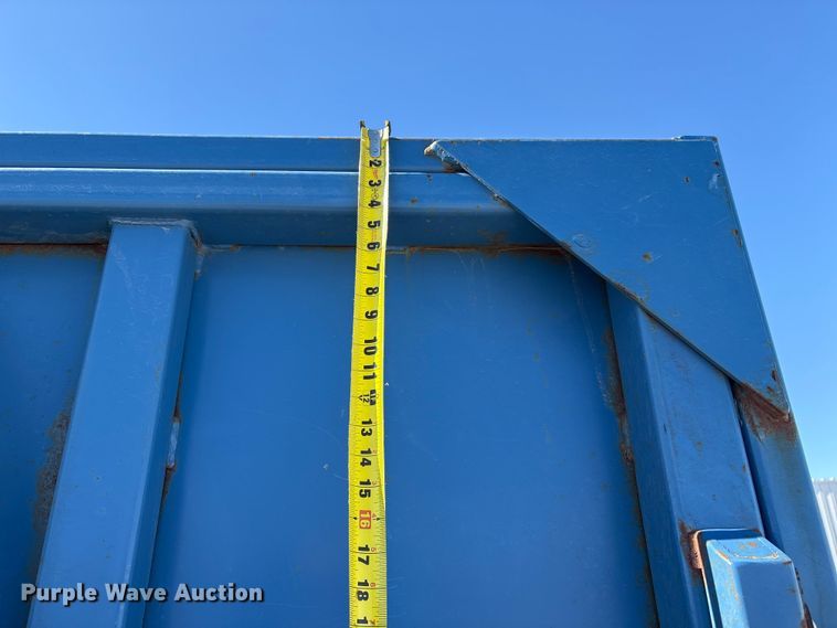 image for item FG2697 2005 International 7300 dump truck