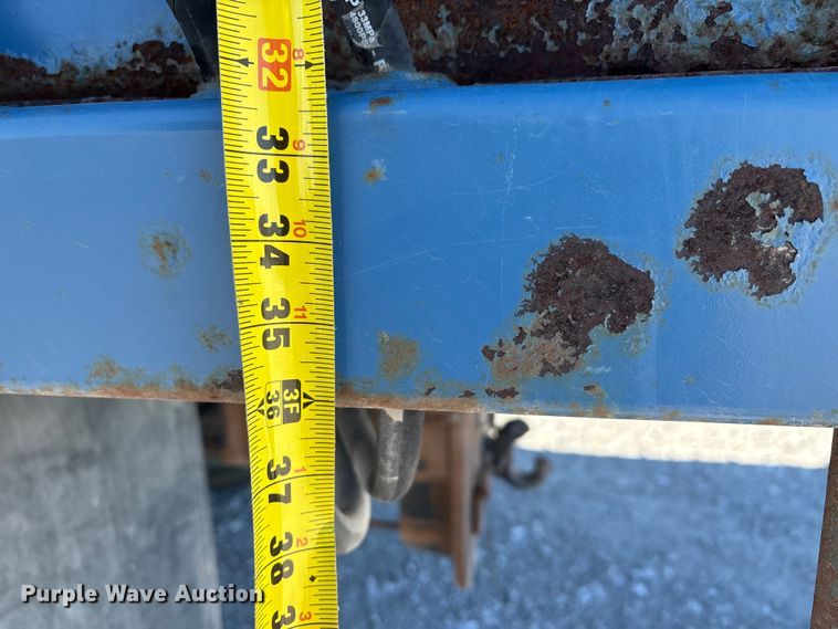 image for item FG2697 2005 International 7300 dump truck