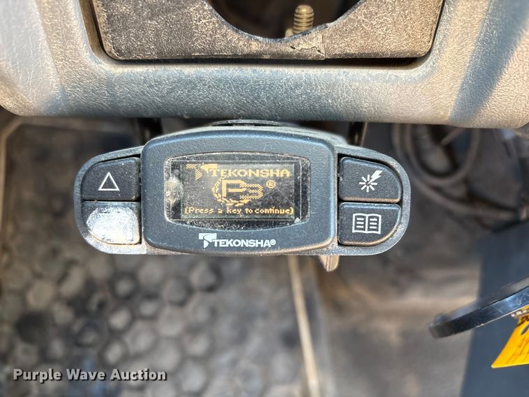 image for item FG2697 2005 International 7300 dump truck