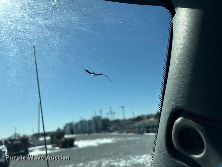 image for item FG2697 2005 International 7300 dump truck