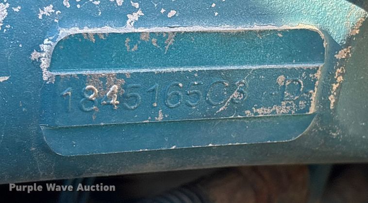 image for item FG2697 2005 International 7300 dump truck