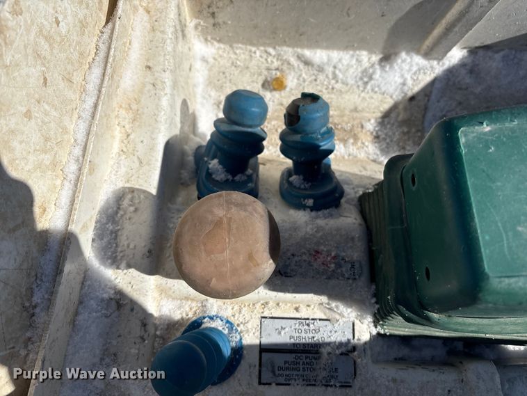 image for item FG2698 2016 RAM 5500HD bucket truck